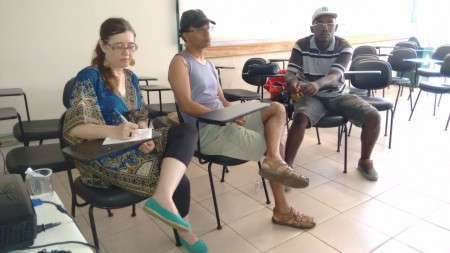 19 de março de 2016